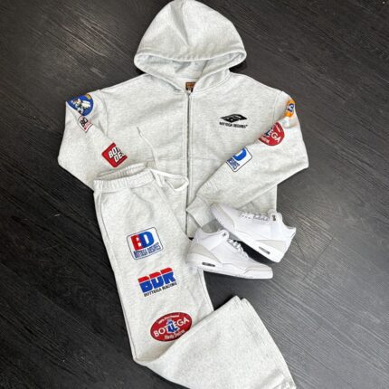 Bottega Desires Sweatsuit