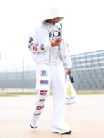 Bottega-Desires-Sweatsuit-Wearing