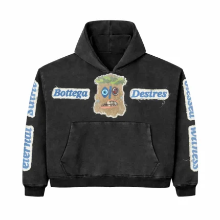 ETERNAL DESIRES HOODIE